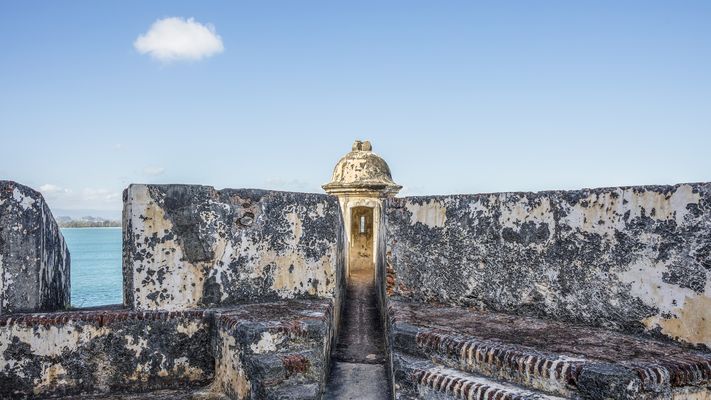 Puerto Rico