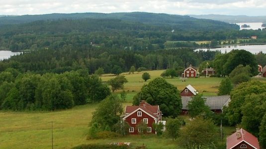 Sweden