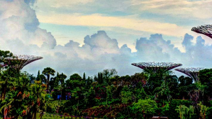 Singapour