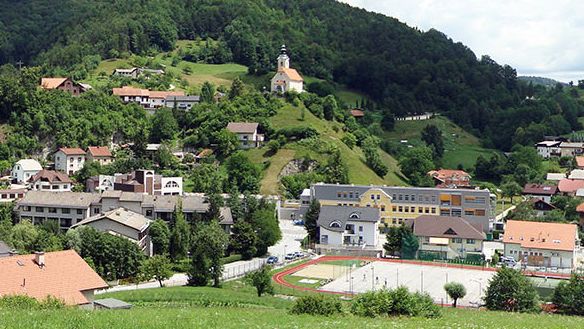 Slovenia