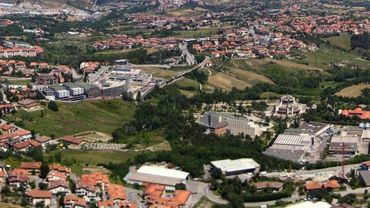 San Marino