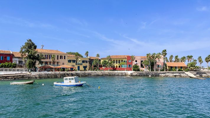 Senegal
