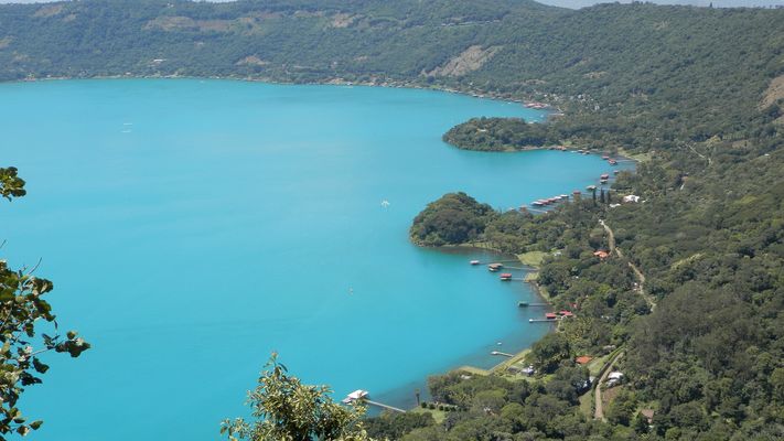 El Salvador