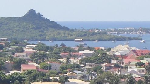 Sint Maarten (Dutch Part)