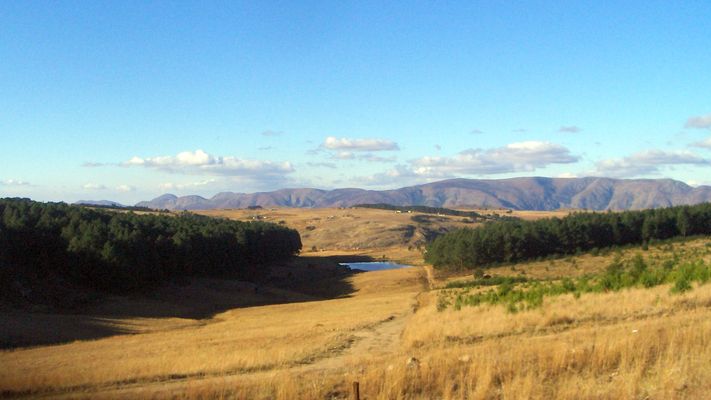 Eswatini