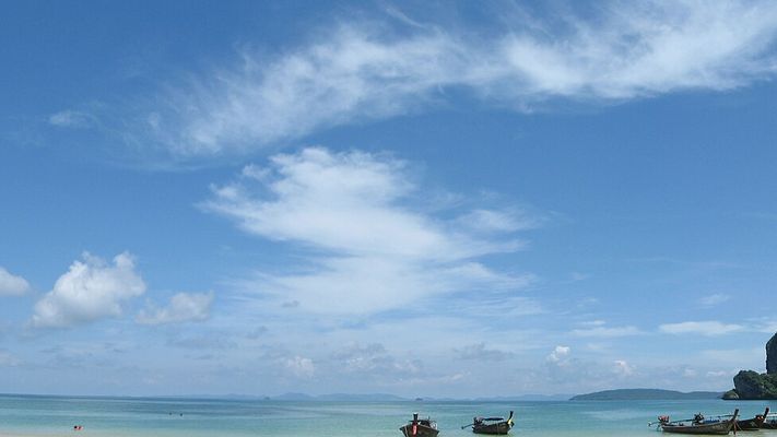Thailand