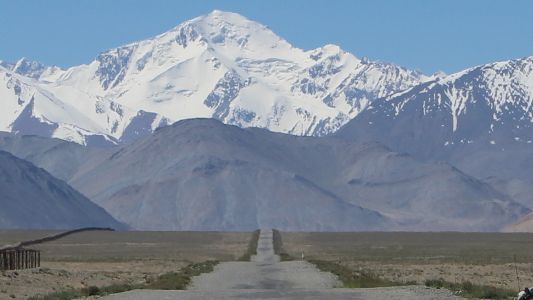 Tajikistan