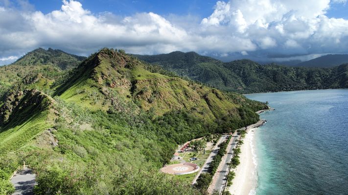 Timor-Leste