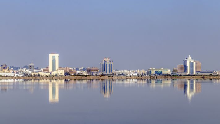 Tunisia