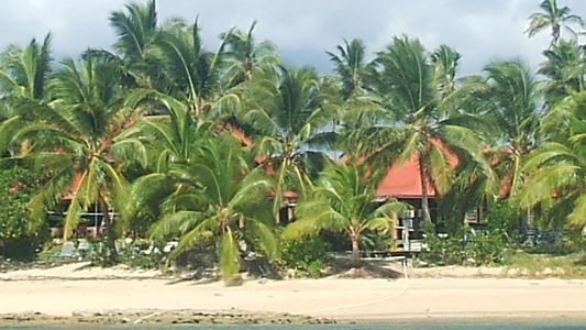Tonga