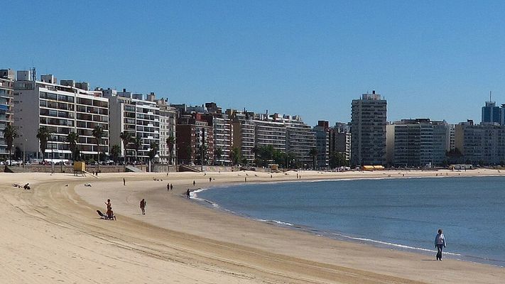 Uruguay