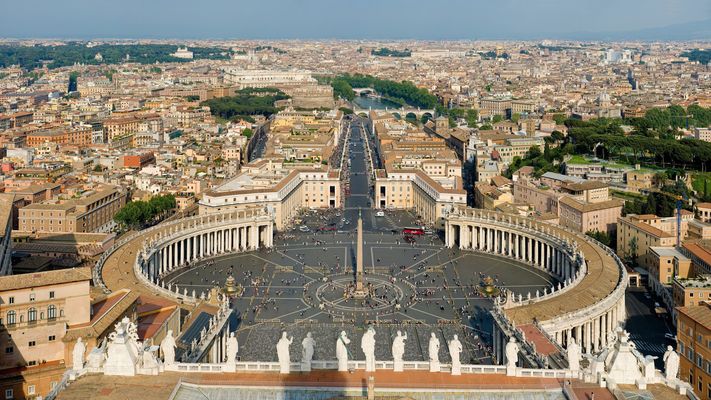 Vatican City