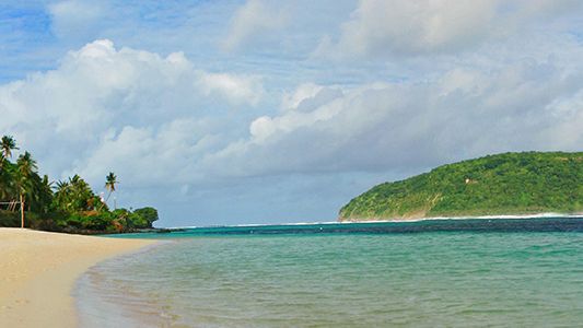 Samoa