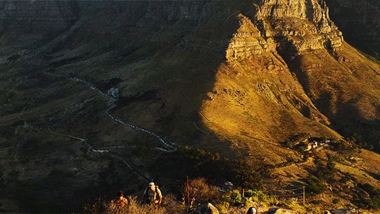 South Africa