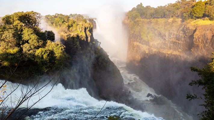Zambia
