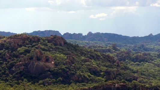 Zimbabwe